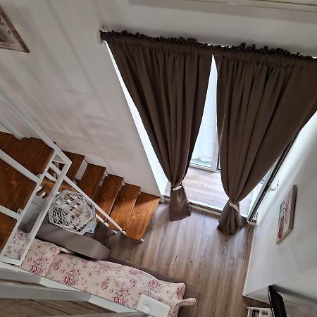 Il Centro Guest House Naples Exterior photo