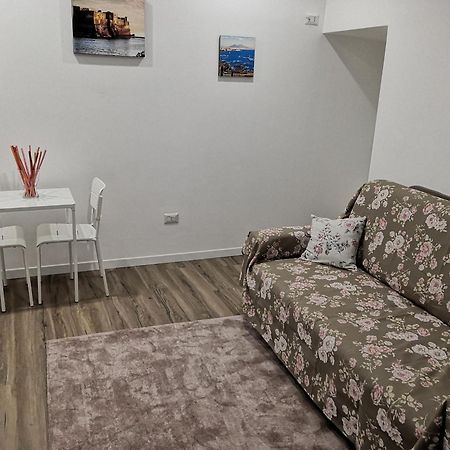 Il Centro Guest House Naples Room photo