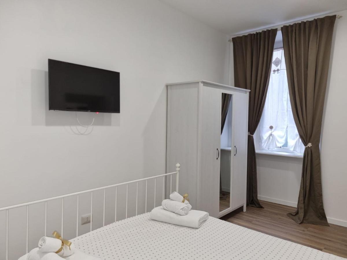 Il Centro Guest House Naples Exterior photo