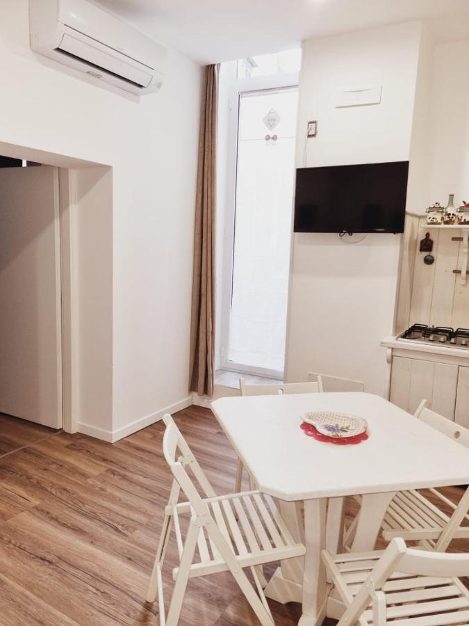 Il Centro Guest House Naples Exterior photo