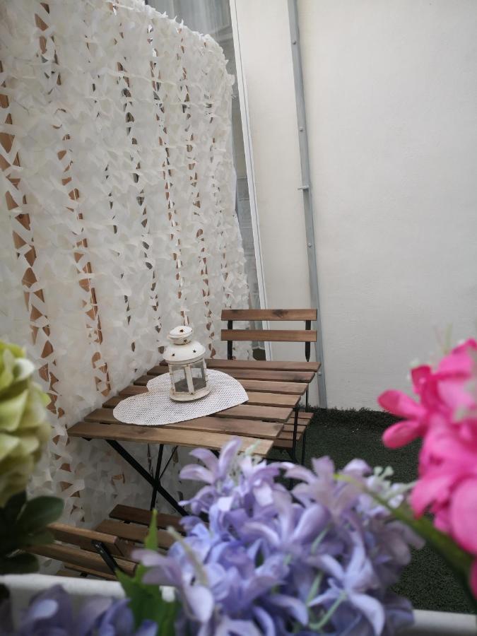Il Centro Guest House Naples Exterior photo