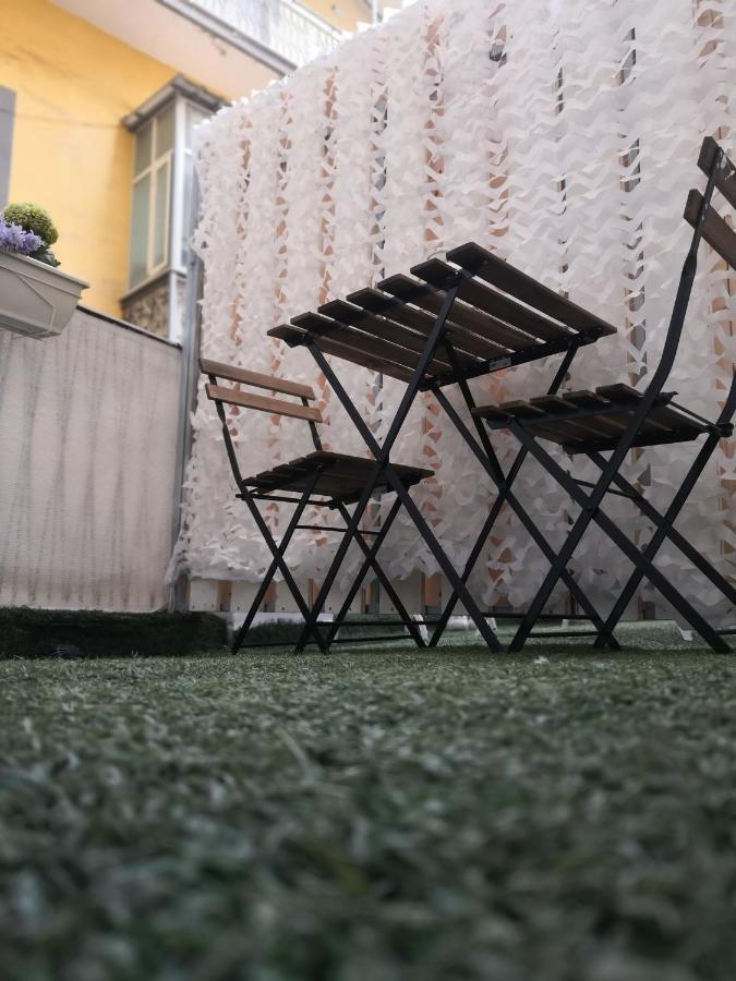 Il Centro Guest House Naples Exterior photo