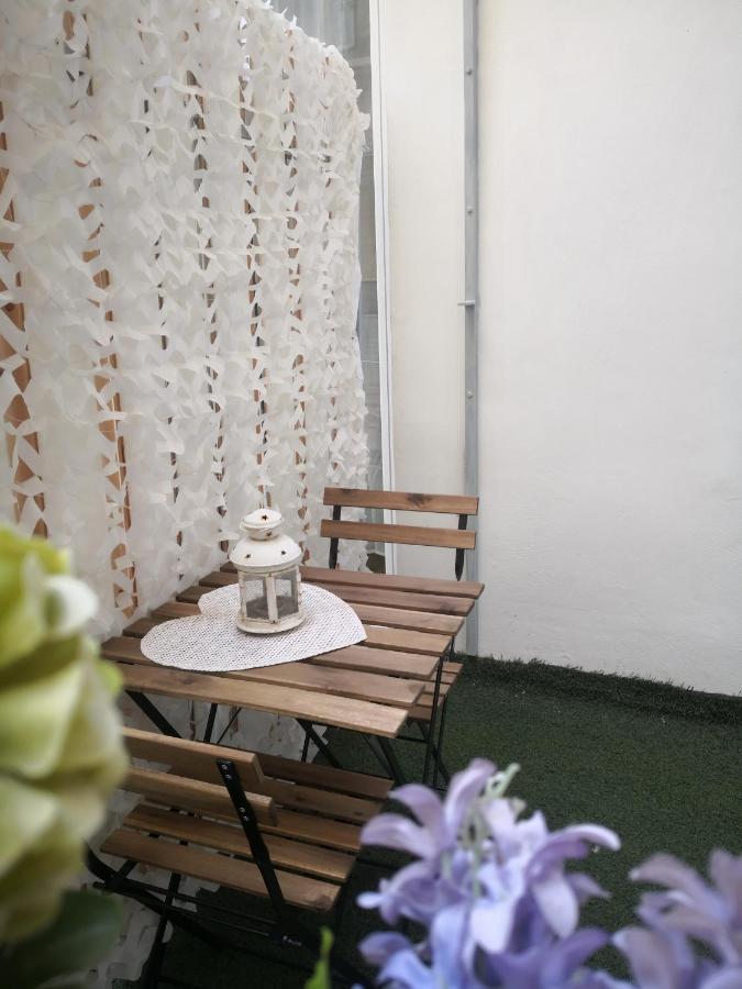 Il Centro Guest House Naples Exterior photo