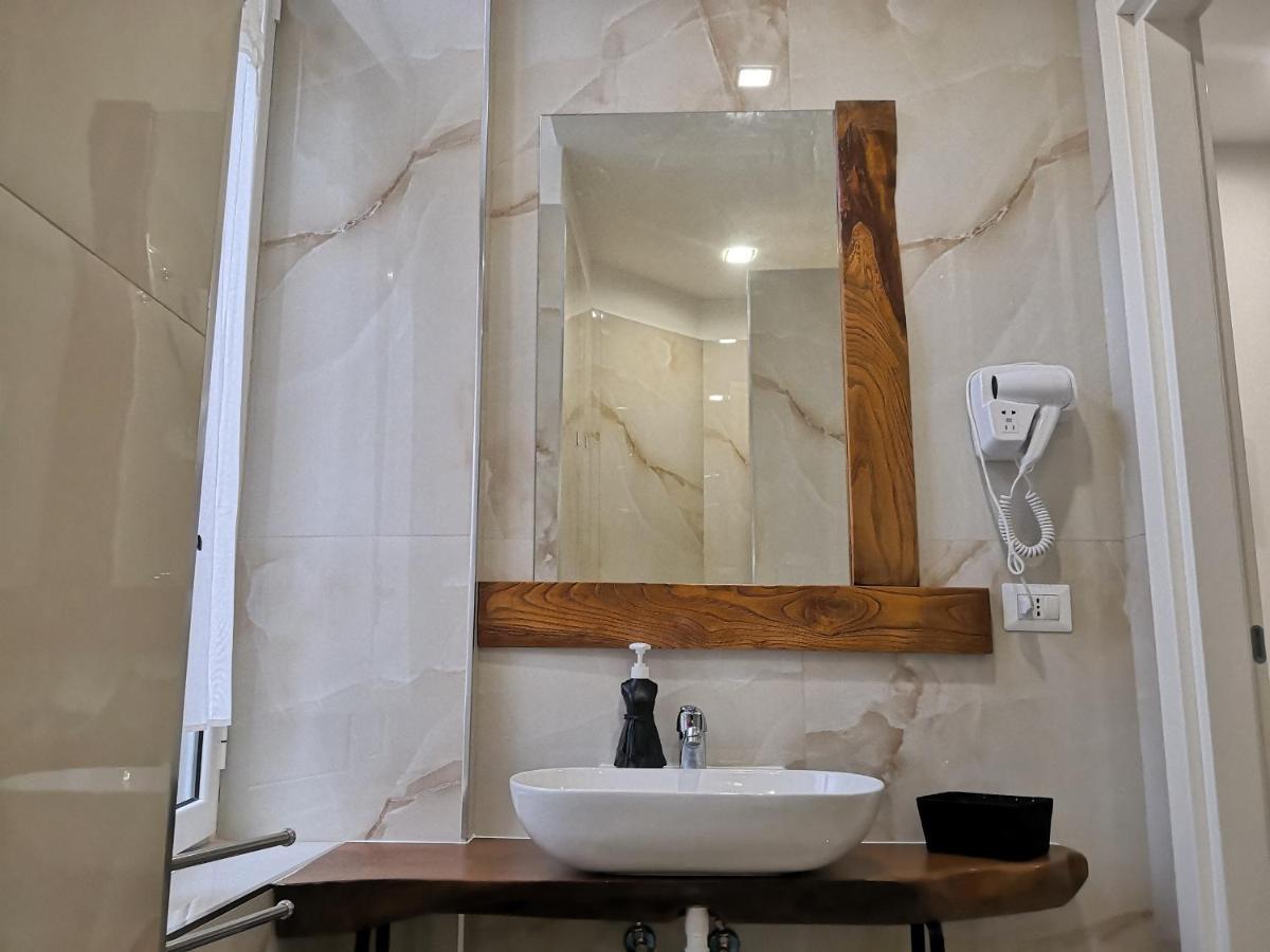 Il Centro Guest House Naples Room photo