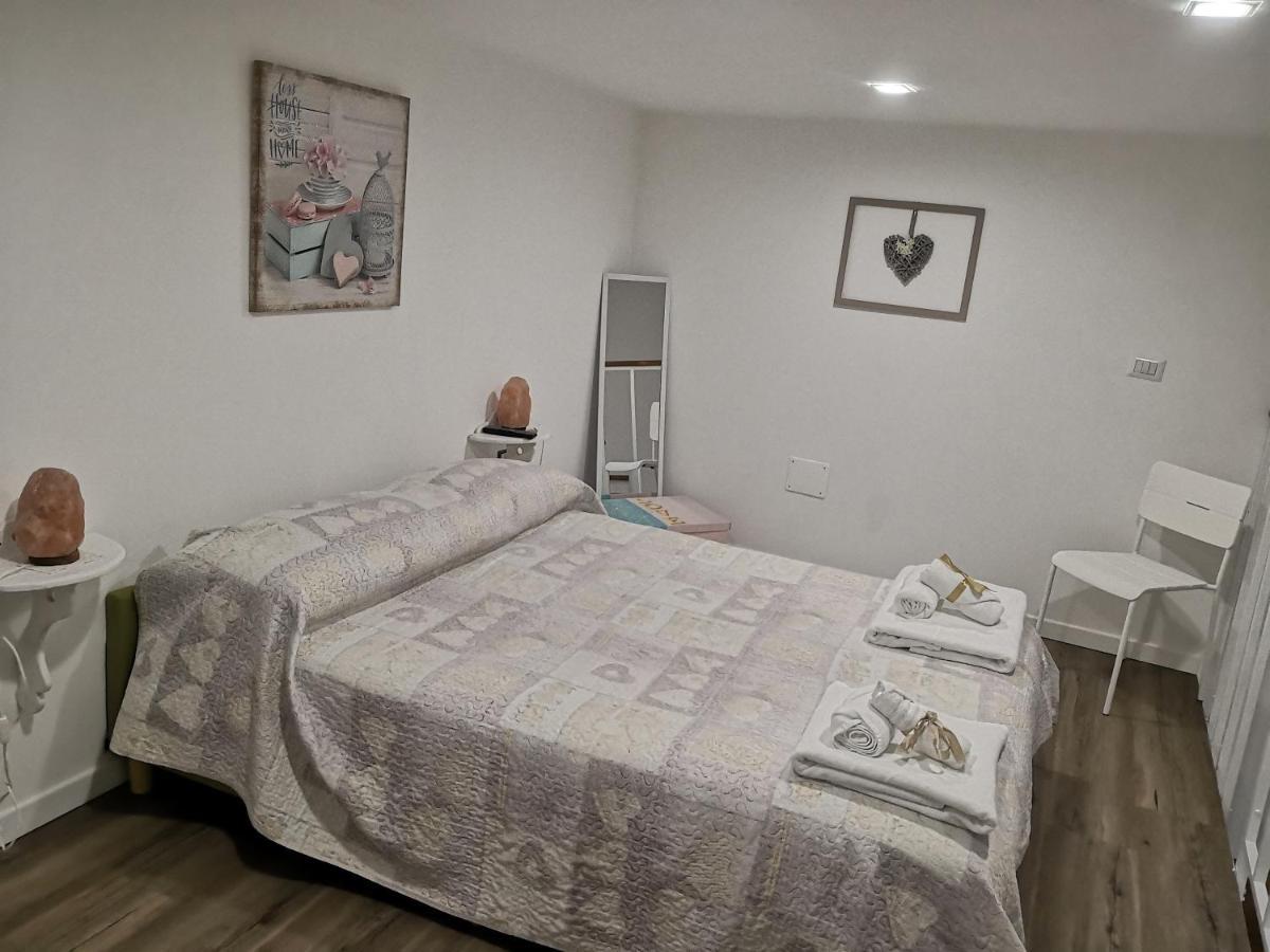 Il Centro Guest House Naples Exterior photo