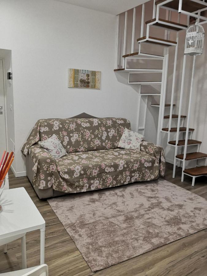 Il Centro Guest House Naples Exterior photo