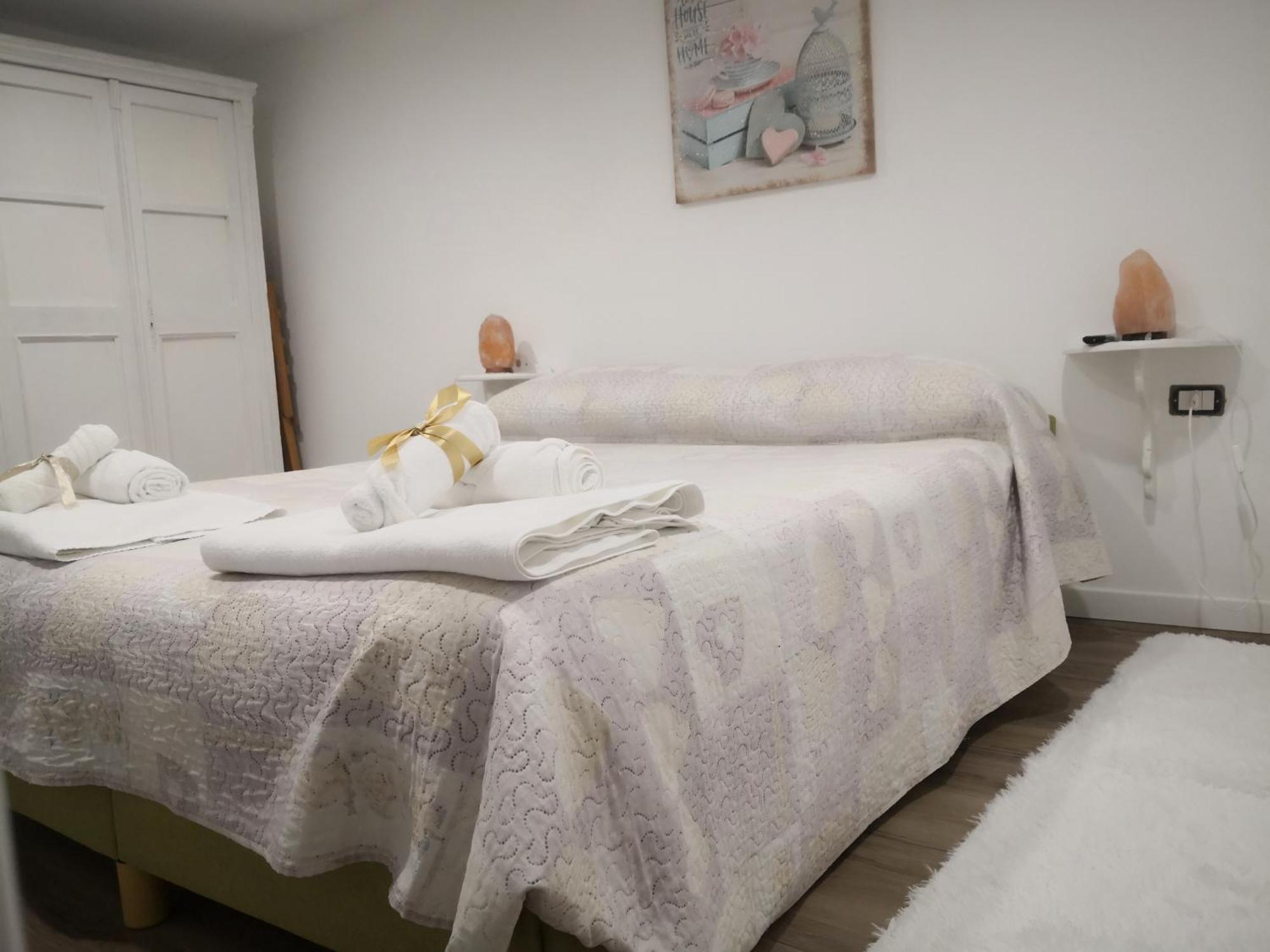 Il Centro Guest House Naples Room photo
