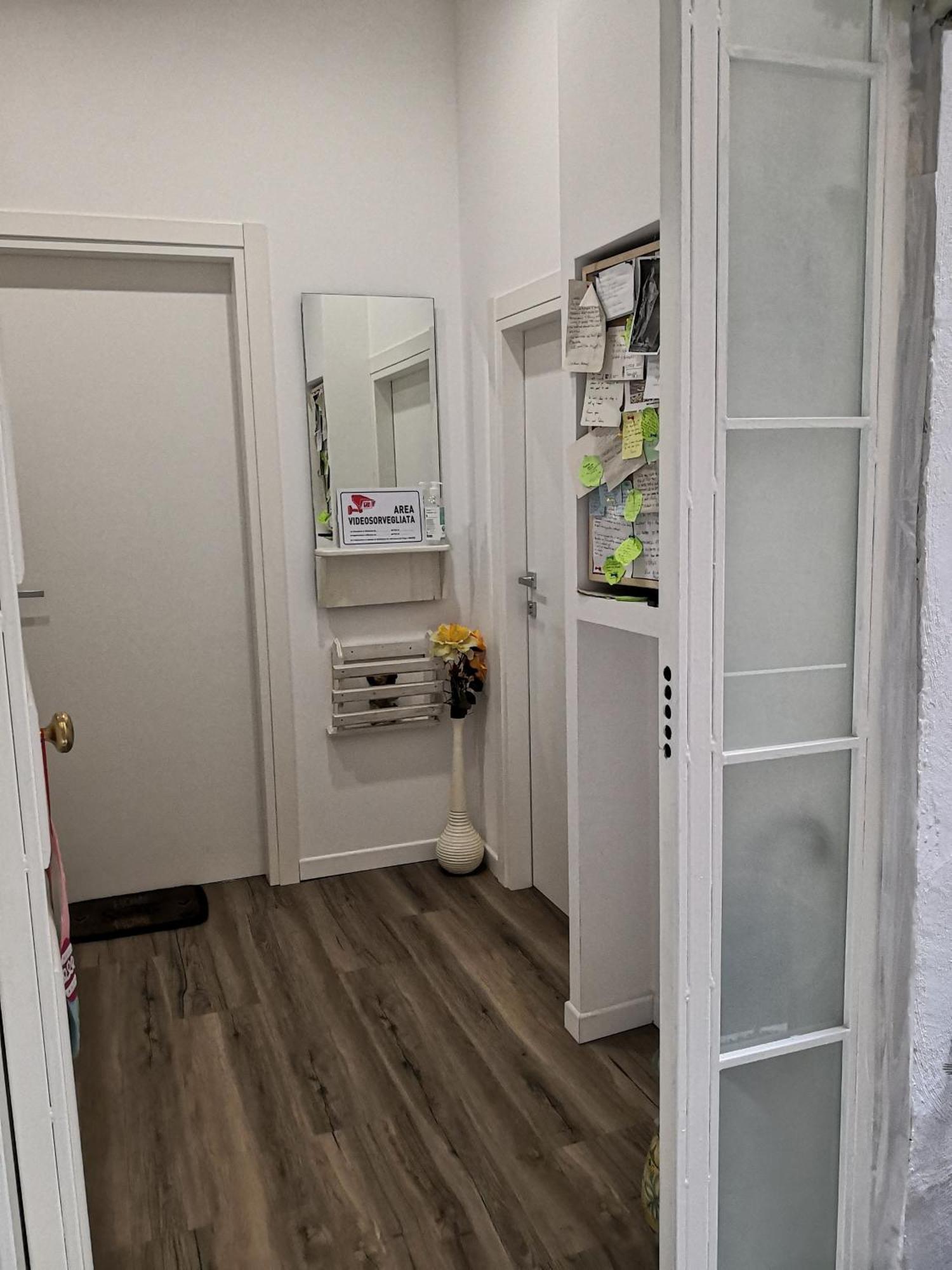 Il Centro Guest House Naples Room photo