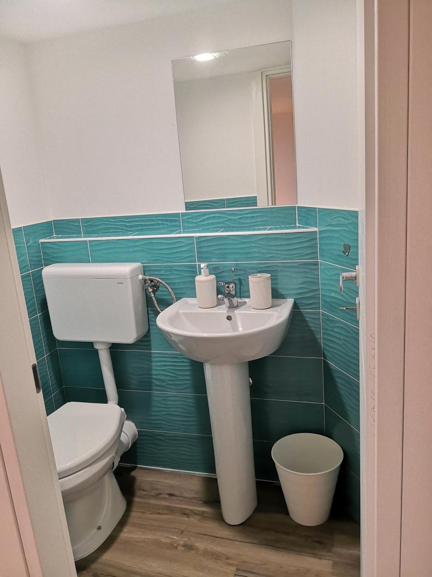 Il Centro Guest House Naples Room photo