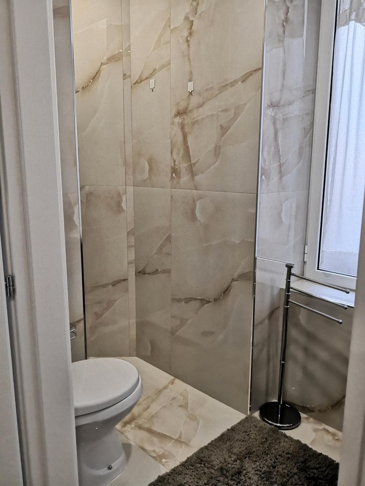 Il Centro Guest House Naples Room photo