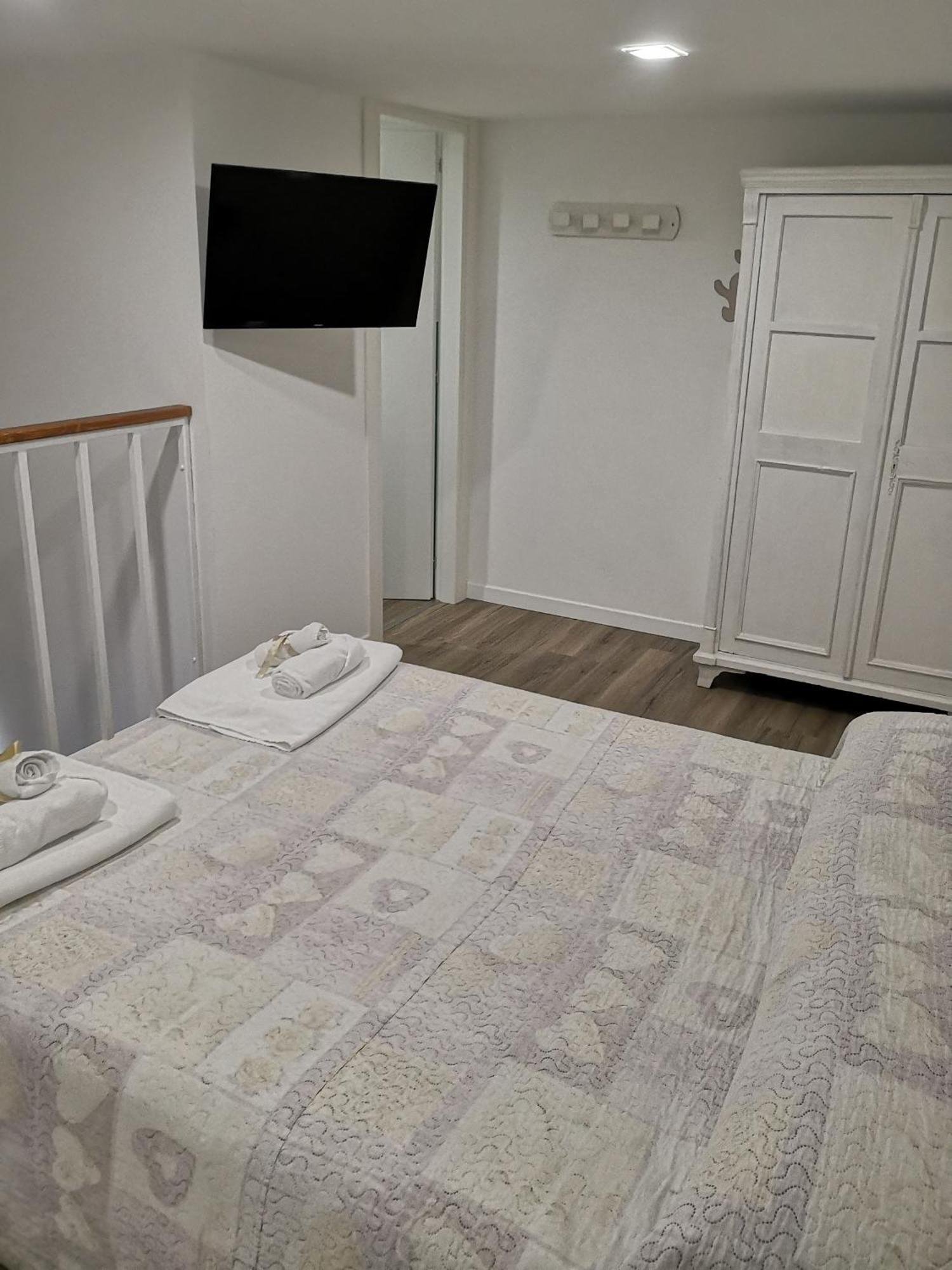 Il Centro Guest House Naples Room photo