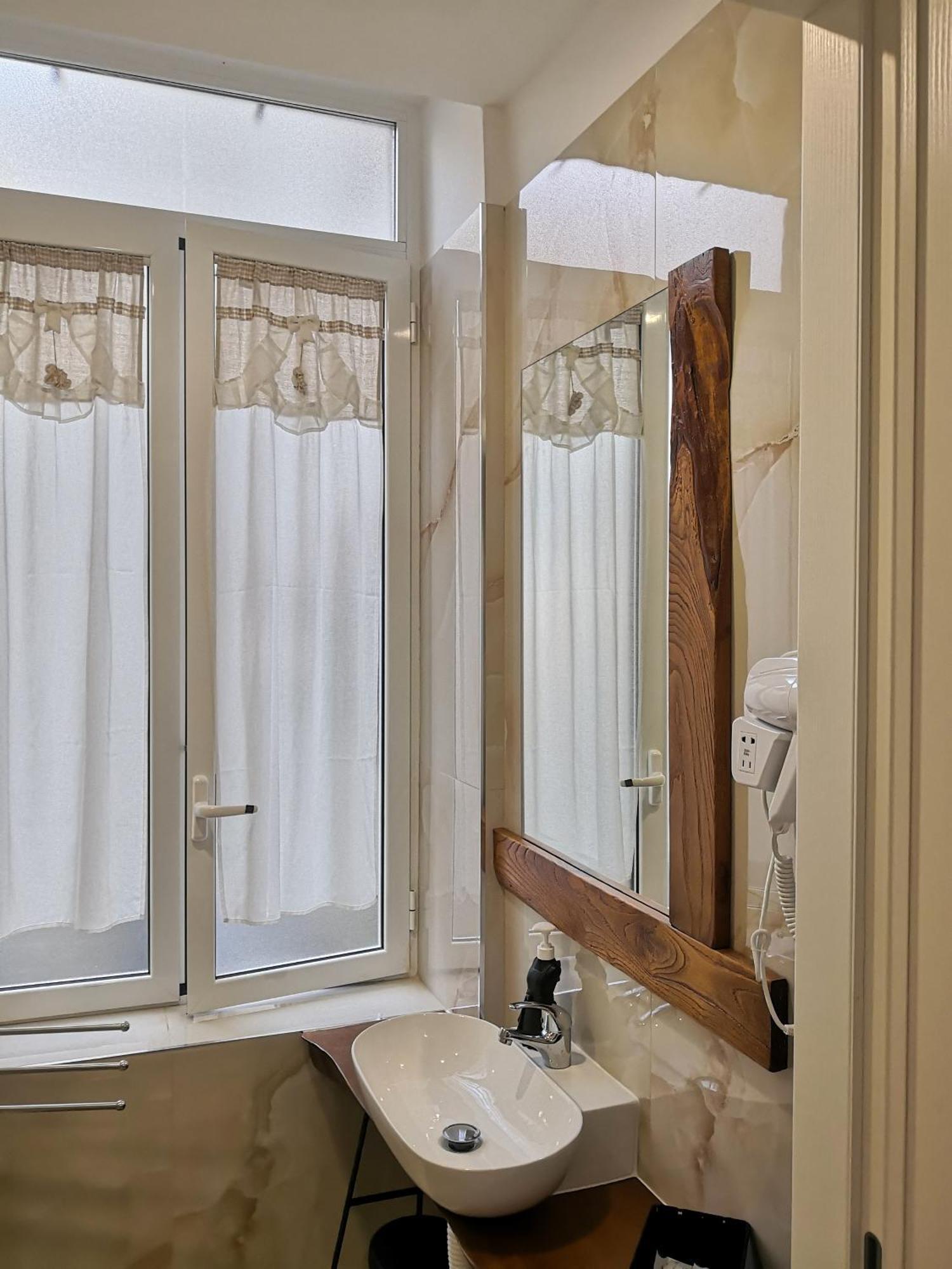 Il Centro Guest House Naples Room photo