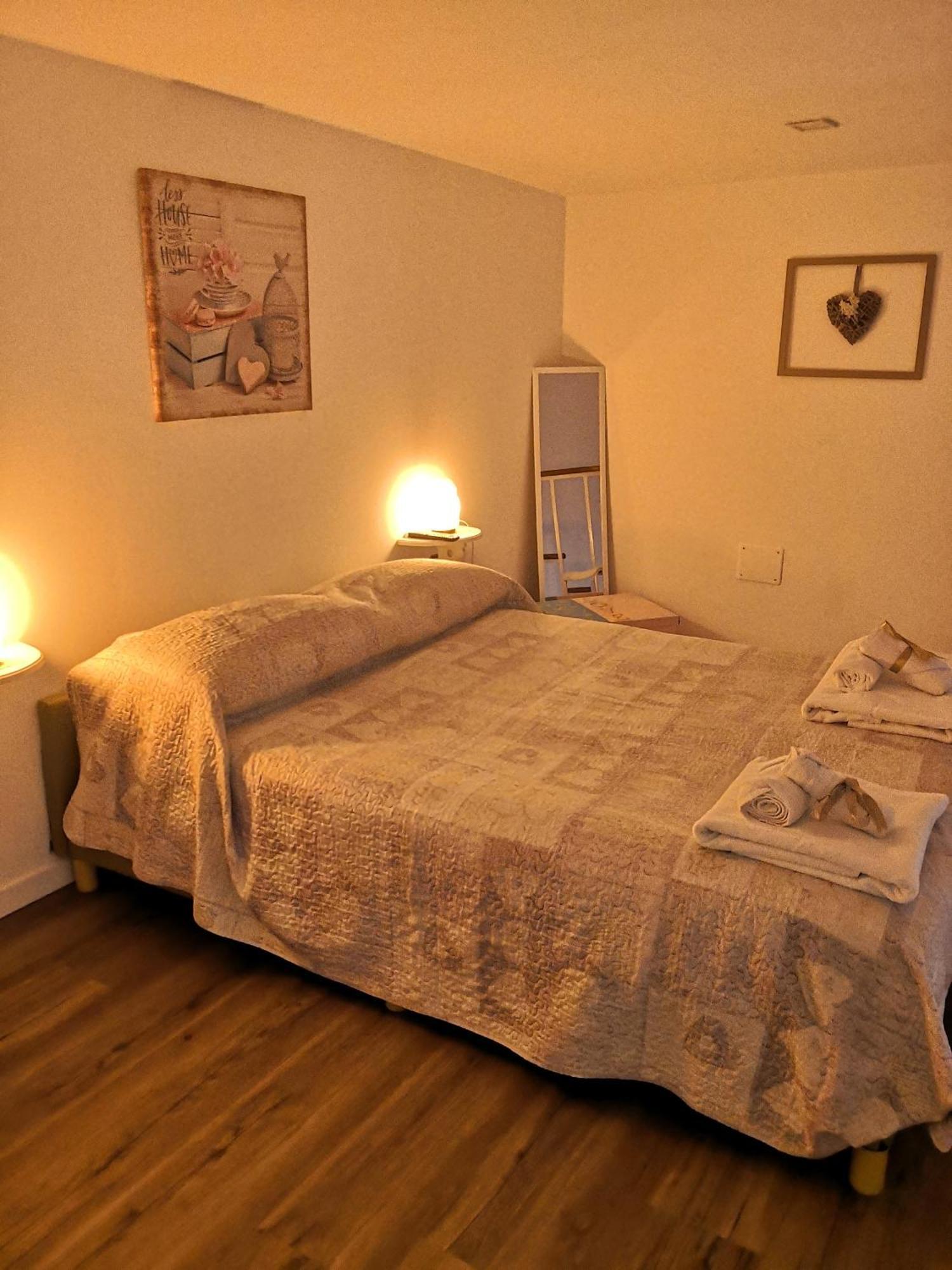 Il Centro Guest House Naples Room photo